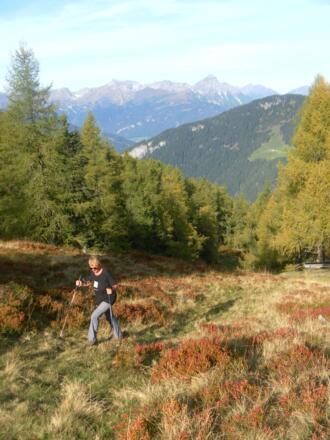 Serlesblick
