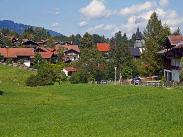 Obermaiselstein