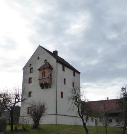 Pettendorf