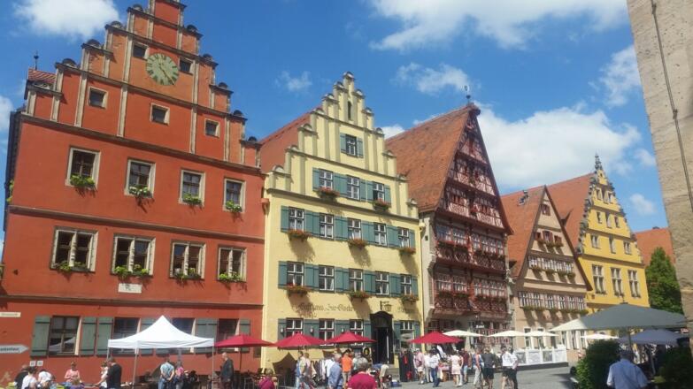 Dinkelsbühl