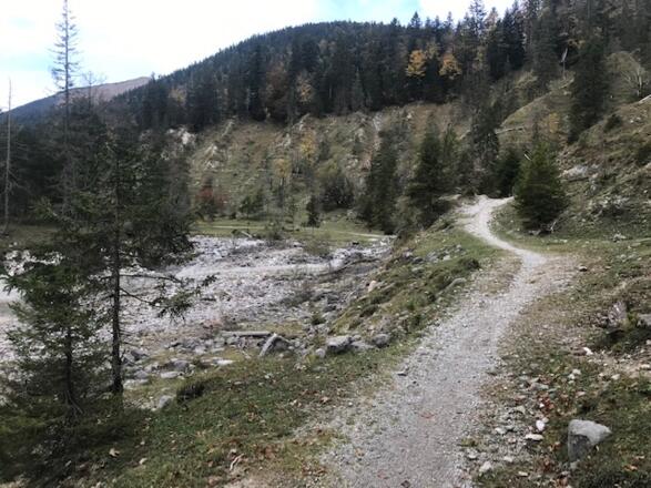 Finzbachtrail