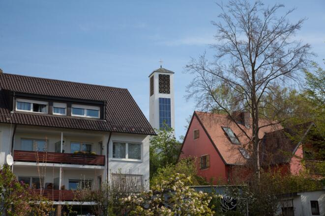 Station 2: Photovoltaikanlage St. Lukas