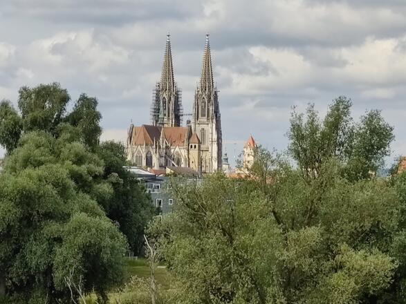 Regensburg - Dom