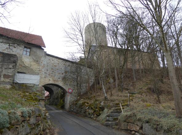 Thanstein