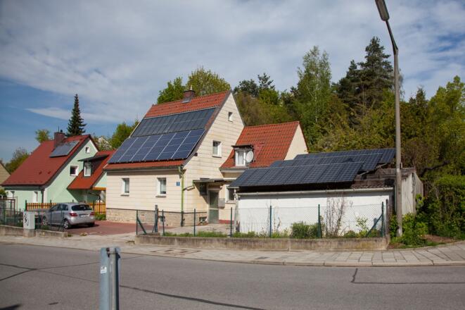 Station 3: Großmutters Garage ILIOTEC GbR