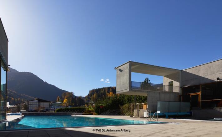 WellCom St. Anton am Arlberg