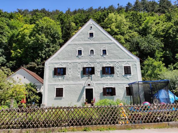 Pielenhofen - Bürgerhaus