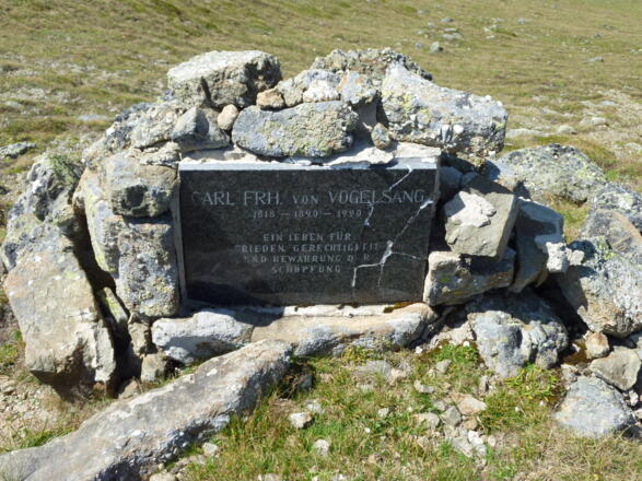 Vogelsangberg