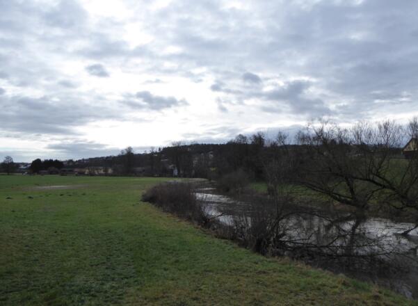Schwarzach bei Pettendorf