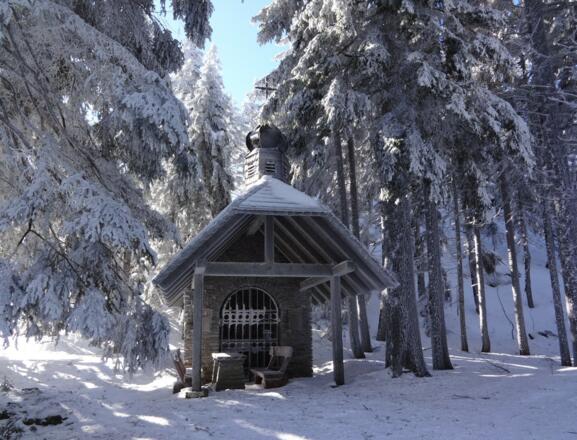 Künische Kapelle