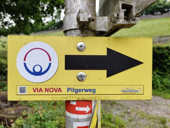 Via Nova
