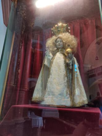 Pielenhofen - ehem. Zisterzienzerkloster, Klosterkirche