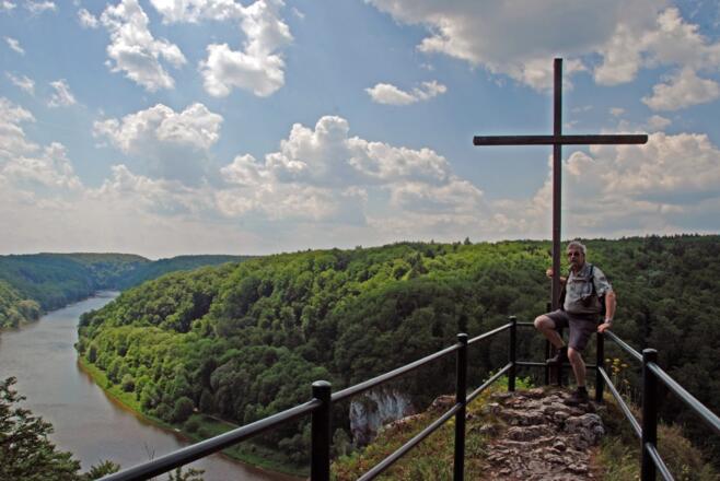 Am Wieserkreuz