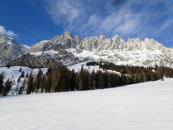 Mandlwand