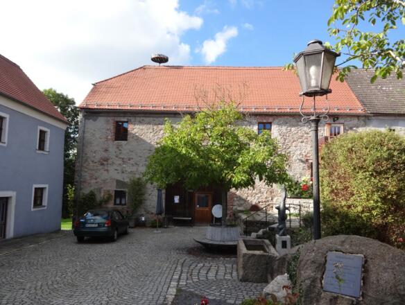 Schafferhof in Neuhaus
