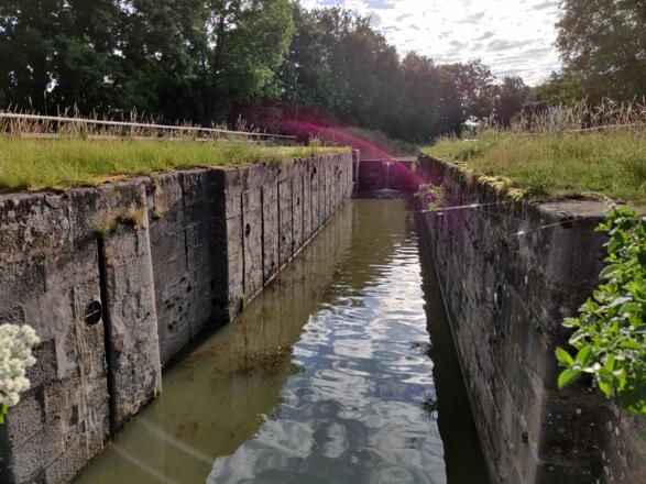 Ludwig-Donau-Main-Kanal