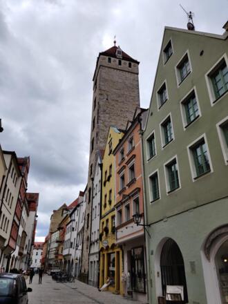 Regensburg