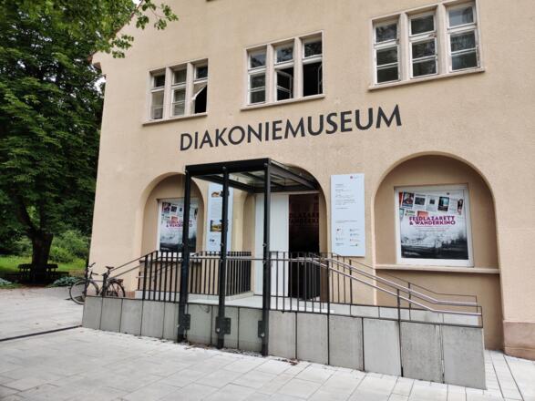 Rummelsberg - Diakoniezentrum