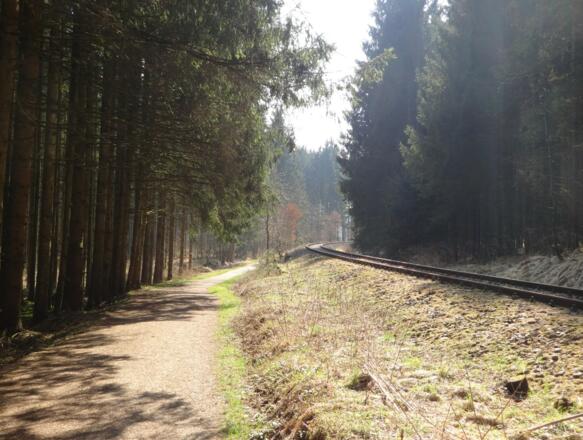 Ilztalbahnstrecke