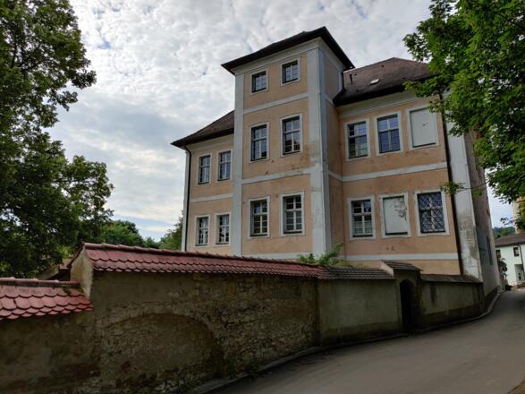 Schloss Dietldorf