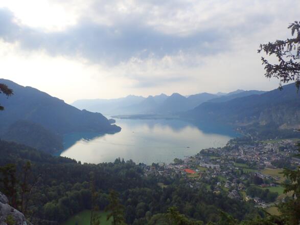 Wolfgangsee