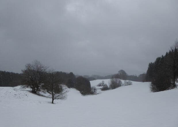 Tal vor Ranfels
