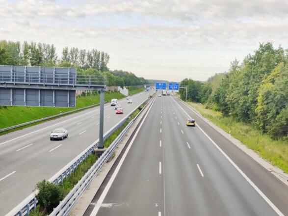 Autobahn A9