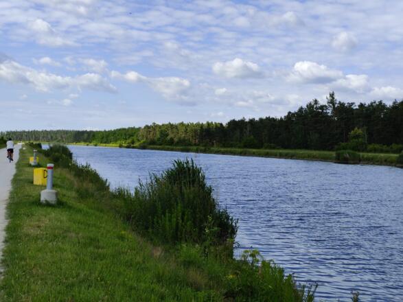 Rhein-Main-Donau-Kanal