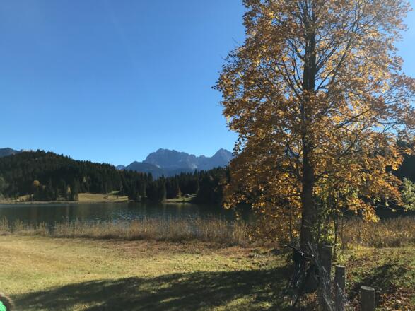 Geroldsee