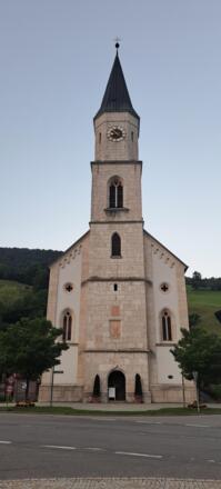 Marktschellenberg, nun ist es nicht mehr weit...