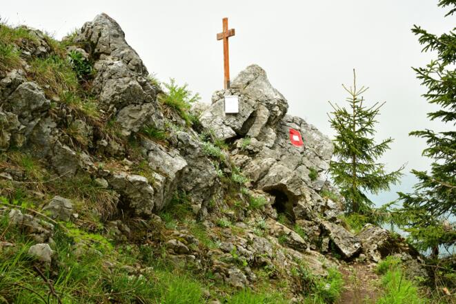 Der Lärlkogel