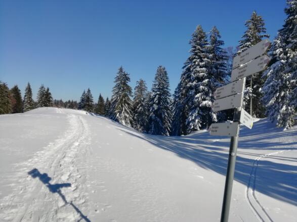 Wegkreuz Hauchenberg