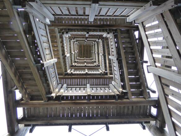 Der etwas andere Blick!