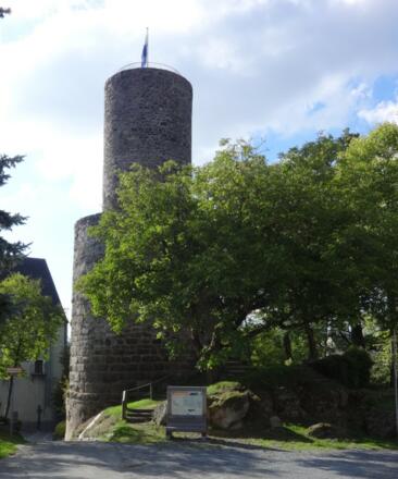 Burg Neuhaus