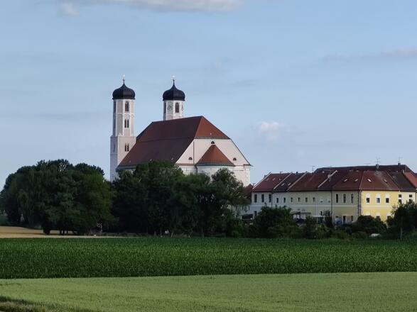 Oberalteich