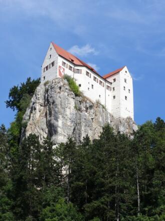 Schloß Prunn