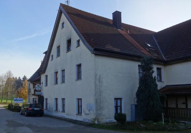 Gasthaus Schiederhof