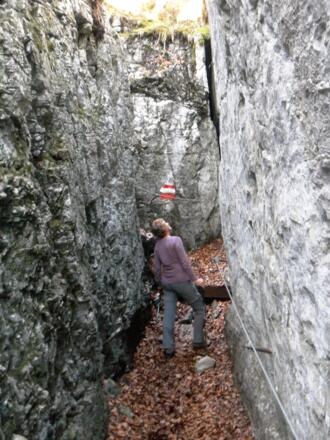 Felsgasse