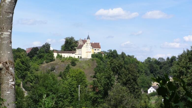 Hexxenagger