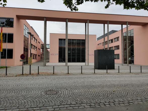 Deggendorf - Technische Hochschule (THD)