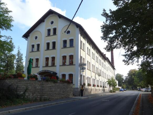 Friedenfels