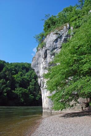 An der Hohen Wand