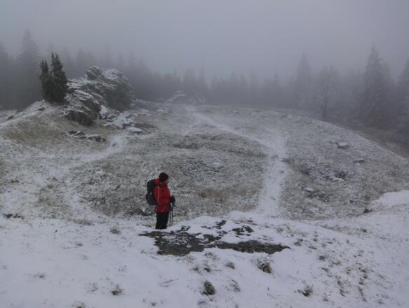 Burgstall Wildenstein