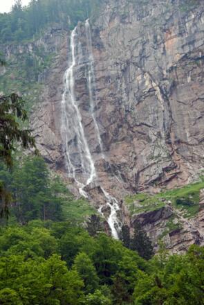 Röthbachwasserfall