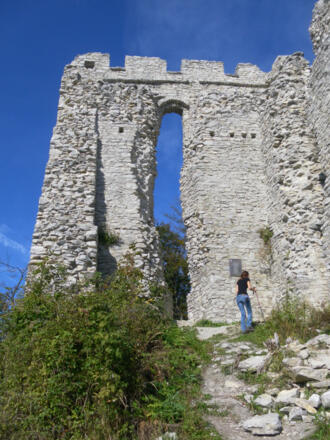 Ruine Thürndl