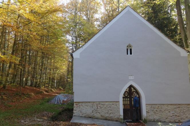 Magdalenenkapelle
