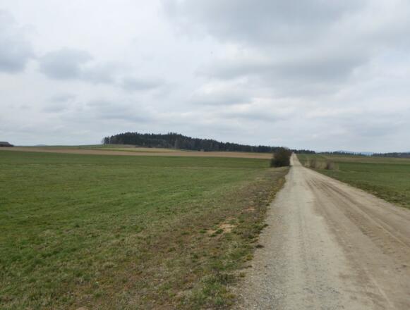 It´s a long, long Way!!!