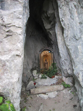 Grotte