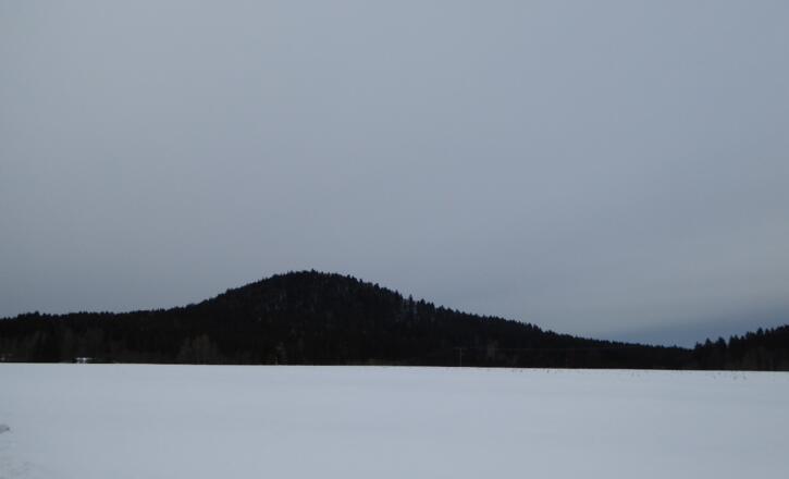 Ochsenberg - unser heutiges Highlight