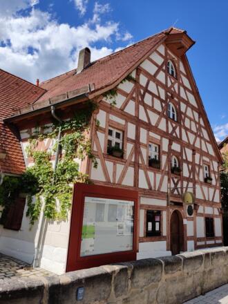 Feucht - Zeidlermuseum